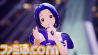 『アイマス』三浦あずさ・秋月律子 twin live “つみまつよるまち”東京公演リポート。大人の魅力が溢れる落ち着いたライブで、オシャレな新曲『Binary Star』も披露