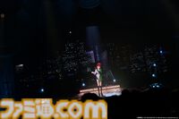 『アイマス』三浦あずさ・秋月律子 twin live “つみまつよるまち”東京公演リポート。大人の魅力が溢れる落ち着いたライブで、オシャレな新曲『Binary Star』も披露