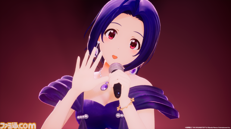 『アイマス』三浦あずさ・秋月律子 twin live “つみまつよるまち”東京公演リポート。大人の魅力が溢れる落ち着いたライブで、オシャレな新曲『Binary Star』も披露