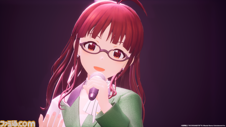 『アイマス』三浦あずさ・秋月律子 twin live “つみまつよるまち”東京公演リポート。大人の魅力が溢れる落ち着いたライブで、オシャレな新曲『Binary Star』も披露