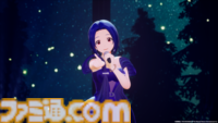『アイマス』三浦あずさ・秋月律子 twin live “つみまつよるまち”東京公演リポート。大人の魅力が溢れる落ち着いたライブで、オシャレな新曲『Binary Star』も披露