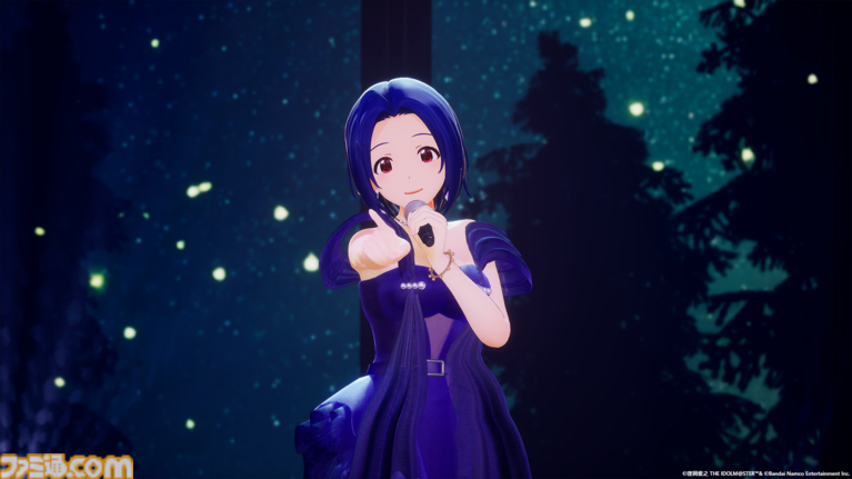 『アイマス』三浦あずさ・秋月律子 twin live “つみまつよるまち”東京公演リポート。大人の魅力が溢れる落ち着いたライブで、オシャレな新曲『Binary Star』も披露