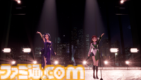 『アイマス』三浦あずさ・秋月律子 twin live “つみまつよるまち”東京公演リポート。大人の魅力が溢れる落ち着いたライブで、オシャレな新曲『Binary Star』も披露