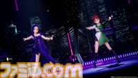 『アイマス』三浦あずさ・秋月律子 twin live “つみまつよるまち”東京公演リポート。大人の魅力が溢れる落ち着いたライブで、オシャレな新曲『Binary Star』も披露