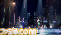 『アイマス』三浦あずさ・秋月律子 twin live “つみまつよるまち”東京公演リポート。大人の魅力が溢れる落ち着いたライブで、オシャレな新曲『Binary Star』も披露
