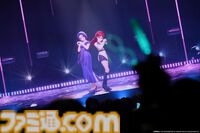 『アイマス』三浦あずさ・秋月律子 twin live “つみまつよるまち”東京公演リポート。大人の魅力が溢れる落ち着いたライブで、オシャレな新曲『Binary Star』も披露