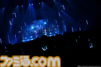 『アイマス』三浦あずさ・秋月律子 twin live “つみまつよるまち”東京公演リポート。大人の魅力が溢れる落ち着いたライブで、オシャレな新曲『Binary Star』も披露