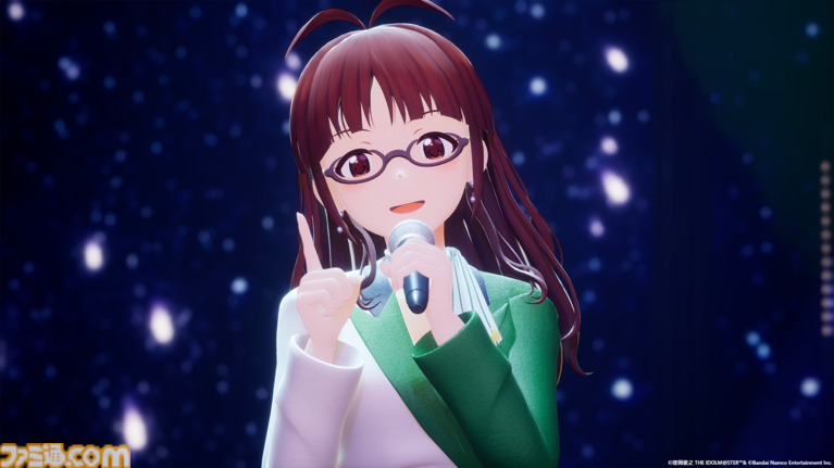 『アイマス』三浦あずさ・秋月律子 twin live “つみまつよるまち”東京公演リポート。大人の魅力が溢れる落ち着いたライブで、オシャレな新曲『Binary Star』も披露