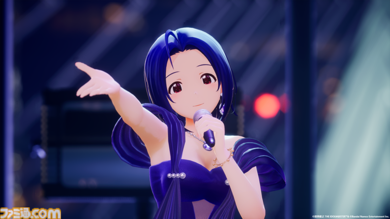 『アイマス』三浦あずさ・秋月律子 twin live “つみまつよるまち”東京公演リポート。大人の魅力が溢れる落ち着いたライブで、オシャレな新曲『Binary Star』も披露