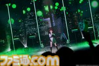 『アイマス』三浦あずさ・秋月律子 twin live “つみまつよるまち”東京公演リポート。大人の魅力が溢れる落ち着いたライブで、オシャレな新曲『Binary Star』も披露