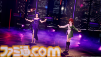 『アイマス』三浦あずさ・秋月律子 twin live “つみまつよるまち”東京公演リポート。大人の魅力が溢れる落ち着いたライブで、オシャレな新曲『Binary Star』も披露