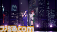 『アイマス』三浦あずさ・秋月律子 twin live “つみまつよるまち”東京公演リポート。大人の魅力が溢れる落ち着いたライブで、オシャレな新曲『Binary Star』も披露