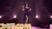 『アイマス』三浦あずさ・秋月律子 twin live “つみまつよるまち”東京公演リポート。大人の魅力が溢れる落ち着いたライブで、オシャレな新曲『Binary Star』も披露