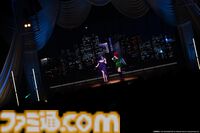 『アイマス』三浦あずさ・秋月律子 twin live “つみまつよるまち”東京公演リポート。大人の魅力が溢れる落ち着いたライブで、オシャレな新曲『Binary Star』も披露