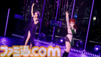 『アイマス』三浦あずさ・秋月律子 twin live “つみまつよるまち”東京公演リポート。大人の魅力が溢れる落ち着いたライブで、オシャレな新曲『Binary Star』も披露