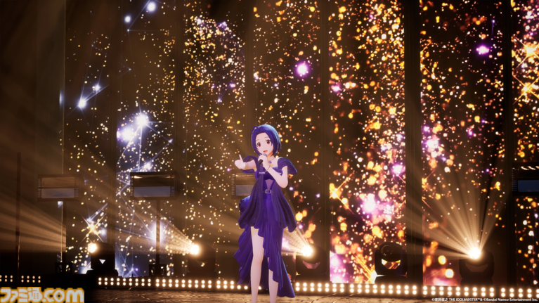 『アイマス』三浦あずさ・秋月律子 twin live “つみまつよるまち”東京公演リポート。大人の魅力が溢れる落ち着いたライブで、オシャレな新曲『Binary Star』も披露