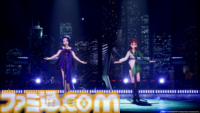 『アイマス』三浦あずさ・秋月律子 twin live “つみまつよるまち”東京公演リポート。大人の魅力が溢れる落ち着いたライブで、オシャレな新曲『Binary Star』も披露