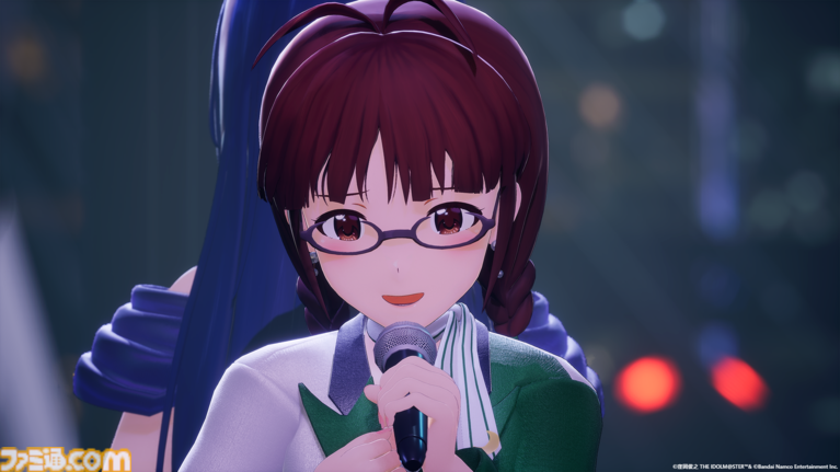 『アイマス』三浦あずさ・秋月律子 twin live “つみまつよるまち”東京公演リポート。大人の魅力が溢れる落ち着いたライブで、オシャレな新曲『Binary Star』も披露