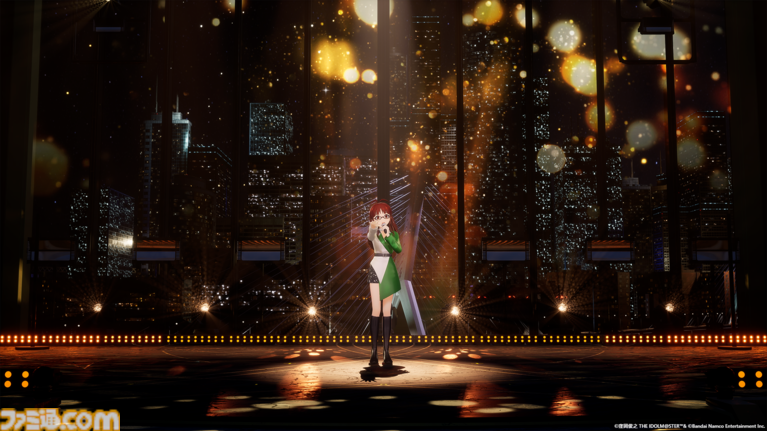 『アイマス』三浦あずさ・秋月律子 twin live “つみまつよるまち”東京公演リポート。大人の魅力が溢れる落ち着いたライブで、オシャレな新曲『Binary Star』も披露