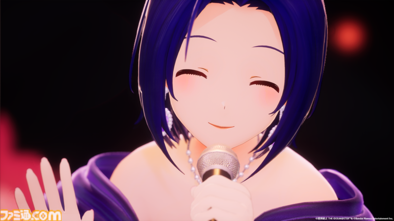 『アイマス』三浦あずさ・秋月律子 twin live “つみまつよるまち”東京公演リポート。大人の魅力が溢れる落ち着いたライブで、オシャレな新曲『Binary Star』も披露