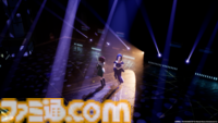 『アイマス』三浦あずさ・秋月律子 twin live “つみまつよるまち”東京公演リポート。大人の魅力が溢れる落ち着いたライブで、オシャレな新曲『Binary Star』も披露