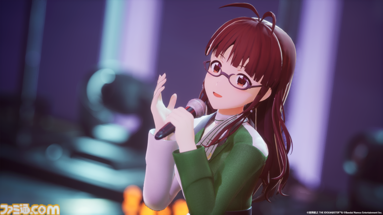 『アイマス』三浦あずさ・秋月律子 twin live “つみまつよるまち”東京公演リポート。大人の魅力が溢れる落ち着いたライブで、オシャレな新曲『Binary Star』も披露