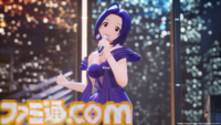 『アイマス』三浦あずさ・秋月律子 twin live “つみまつよるまち”東京公演リポート。大人の魅力が溢れる落ち着いたライブで、オシャレな新曲『Binary Star』も披露