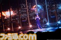 『アイマス』三浦あずさ・秋月律子 twin live “つみまつよるまち”東京公演リポート。大人の魅力が溢れる落ち着いたライブで、オシャレな新曲『Binary Star』も披露