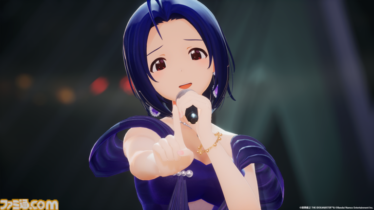 『アイマス』三浦あずさ・秋月律子 twin live “つみまつよるまち”東京公演リポート。大人の魅力が溢れる落ち着いたライブで、オシャレな新曲『Binary Star』も披露