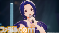 『アイマス』三浦あずさ・秋月律子 twin live “つみまつよるまち”東京公演リポート。大人の魅力が溢れる落ち着いたライブで、オシャレな新曲『Binary Star』も披露