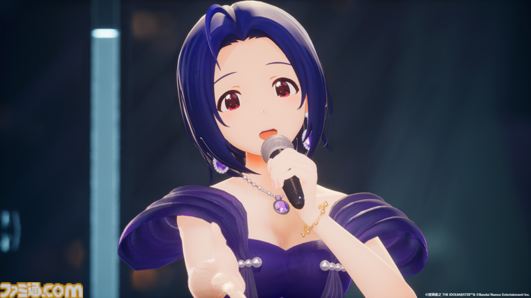 『アイマス』三浦あずさ・秋月律子 twin live “つみまつよるまち”東京公演リポート。大人の魅力が溢れる落ち着いたライブで、オシャレな新曲『Binary Star』も披露