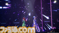 『アイマス』三浦あずさ・秋月律子 twin live “つみまつよるまち”東京公演リポート。大人の魅力が溢れる落ち着いたライブで、オシャレな新曲『Binary Star』も披露