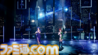 『アイマス』三浦あずさ・秋月律子 twin live “つみまつよるまち”東京公演リポート。大人の魅力が溢れる落ち着いたライブで、オシャレな新曲『Binary Star』も披露