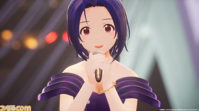 『アイマス』三浦あずさ・秋月律子 twin live “つみまつよるまち”東京公演リポート。大人の魅力が溢れる落ち着いたライブで、オシャレな新曲『Binary Star』も披露