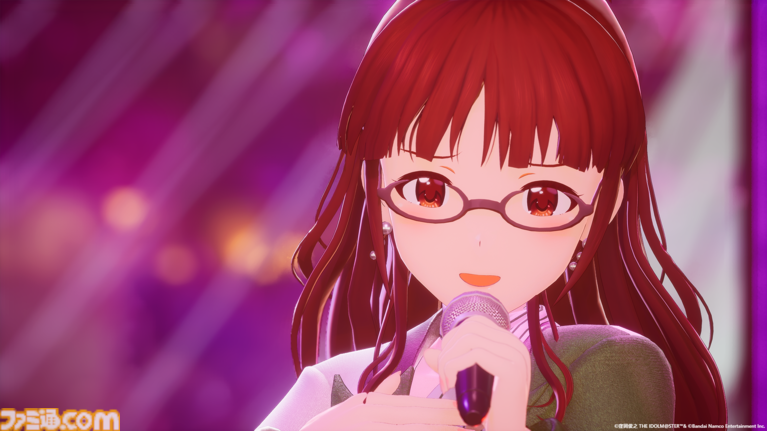 『アイマス』三浦あずさ・秋月律子 twin live “つみまつよるまち”東京公演リポート。大人の魅力が溢れる落ち着いたライブで、オシャレな新曲『Binary Star』も披露