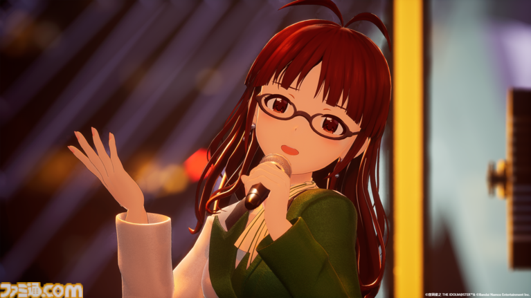 『アイマス』三浦あずさ・秋月律子 twin live “つみまつよるまち”東京公演リポート。大人の魅力が溢れる落ち着いたライブで、オシャレな新曲『Binary Star』も披露