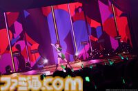『アイマス』三浦あずさ・秋月律子 twin live “つみまつよるまち”東京公演リポート。大人の魅力が溢れる落ち着いたライブで、オシャレな新曲『Binary Star』も披露