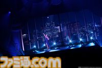 『アイマス』三浦あずさ・秋月律子 twin live “つみまつよるまち”東京公演リポート。大人の魅力が溢れる落ち着いたライブで、オシャレな新曲『Binary Star』も披露