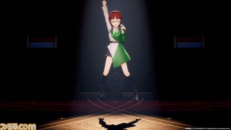 『アイマス』三浦あずさ・秋月律子 twin live “つみまつよるまち”東京公演リポート。大人の魅力が溢れる落ち着いたライブで、オシャレな新曲『Binary Star』も披露