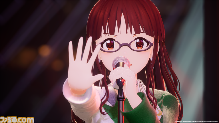 『アイマス』三浦あずさ・秋月律子 twin live “つみまつよるまち”東京公演リポート。大人の魅力が溢れる落ち着いたライブで、オシャレな新曲『Binary Star』も披露