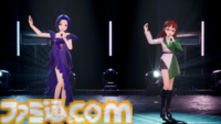 『アイマス』三浦あずさ・秋月律子 twin live “つみまつよるまち”東京公演リポート。大人の魅力が溢れる落ち着いたライブで、オシャレな新曲『Binary Star』も披露