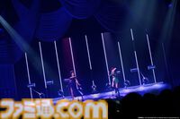 『アイマス』三浦あずさ・秋月律子 twin live “つみまつよるまち”東京公演リポート。大人の魅力が溢れる落ち着いたライブで、オシャレな新曲『Binary Star』も披露