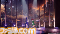 『アイマス』三浦あずさ・秋月律子 twin live “つみまつよるまち”東京公演リポート。大人の魅力が溢れる落ち着いたライブで、オシャレな新曲『Binary Star』も披露