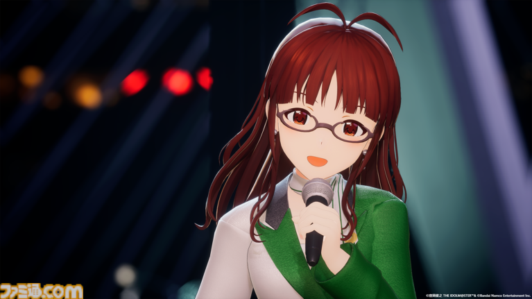 『アイマス』三浦あずさ・秋月律子 twin live “つみまつよるまち”東京公演リポート。大人の魅力が溢れる落ち着いたライブで、オシャレな新曲『Binary Star』も披露