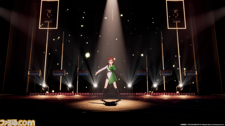 『アイマス』三浦あずさ・秋月律子 twin live “つみまつよるまち”東京公演リポート。大人の魅力が溢れる落ち着いたライブで、オシャレな新曲『Binary Star』も披露