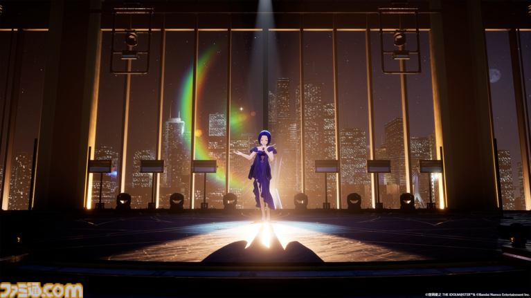 『アイマス』三浦あずさ・秋月律子 twin live “つみまつよるまち”東京公演リポート。大人の魅力が溢れる落ち着いたライブで、オシャレな新曲『Binary Star』も披露
