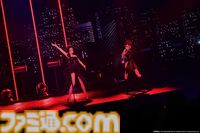 『アイマス』三浦あずさ・秋月律子 twin live “つみまつよるまち”東京公演リポート。大人の魅力が溢れる落ち着いたライブで、オシャレな新曲『Binary Star』も披露