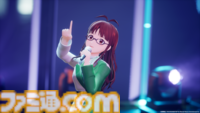 『アイマス』三浦あずさ・秋月律子 twin live “つみまつよるまち”東京公演リポート。大人の魅力が溢れる落ち着いたライブで、オシャレな新曲『Binary Star』も披露
