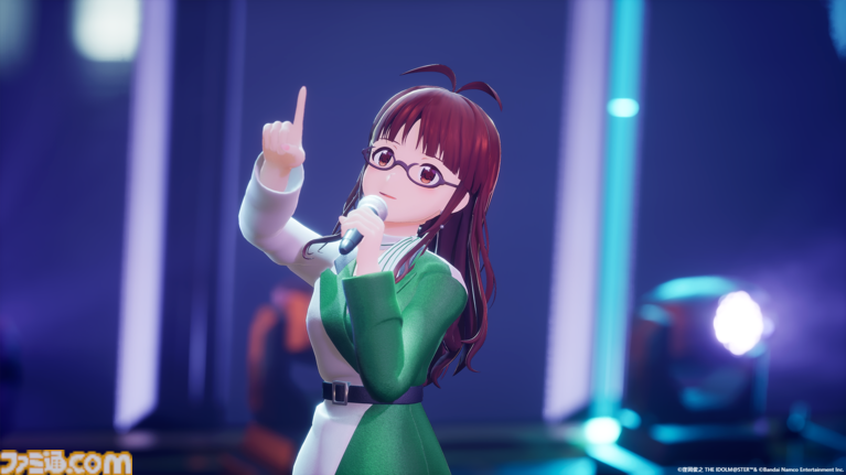 『アイマス』三浦あずさ・秋月律子 twin live “つみまつよるまち”東京公演リポート。大人の魅力が溢れる落ち着いたライブで、オシャレな新曲『Binary Star』も披露