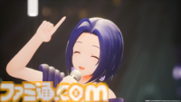 『アイマス』三浦あずさ・秋月律子 twin live “つみまつよるまち”東京公演リポート。大人の魅力が溢れる落ち着いたライブで、オシャレな新曲『Binary Star』も披露
